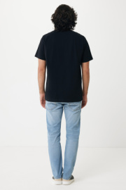 Tričko IQONIQ Kakadu relaxed fit z recykl. bavlny - Iqoniq