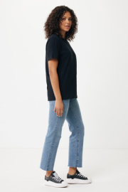 Tričko IQONIQ Kakadu relaxed fit z recykl. bavlny - Iqoniq