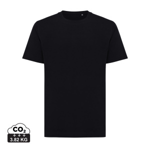 Tričko IQONIQ Kakadu relaxed fit z recykl. bavlny
