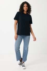 Tričko IQONIQ Kakadu relaxed fit z recykl. bavlny - Iqoniq