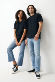 Tričko IQONIQ Kakadu relaxed fit z recykl. bavlny - Iqoniq