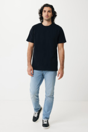 Tričko IQONIQ Kakadu relaxed fit z recykl. bavlny - Iqoniq