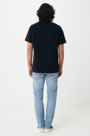 Tričko IQONIQ Kakadu relaxed fit z recykl. bavlny - Iqoniq