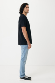 Tričko IQONIQ Kakadu relaxed fit z recykl. bavlny - Iqoniq