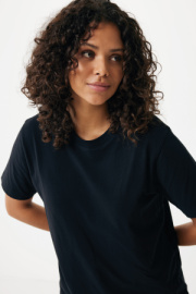 Tričko IQONIQ Kakadu relaxed fit z recykl. bavlny - Iqoniq