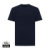 Tričko Iqoniq Kakadu relaxed fit z recykl. bavlny - Iqoniq, farba - námornícka modrá, veľkosť - L