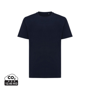 Tričko IQONIQ Kakadu relaxed fit z recykl. bavlny