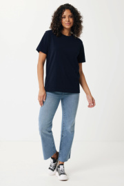 Tričko IQONIQ Kakadu relaxed fit z recykl. bavlny - Iqoniq
