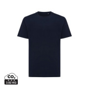 Tričko IQONIQ Kakadu relaxed fit z recykl. bavlny - Iqoniq