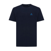 Tričko IQONIQ Kakadu relaxed fit z recykl. bavlny - Iqoniq