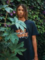 Tričko IQONIQ Kakadu relaxed fit z recykl. bavlny - Iqoniq