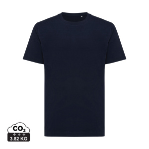 Tričko IQONIQ Kakadu relaxed fit z recykl. bavlny