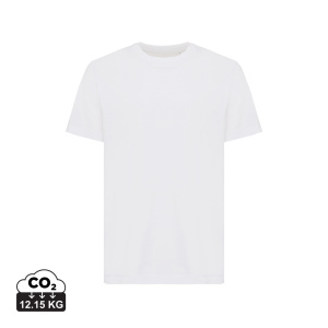 Tričko IQONIQ Kakadu relaxed fit z recykl. bavlny