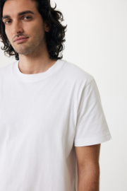 Tričko IQONIQ Kakadu relaxed fit z recykl. bavlny - Iqoniq