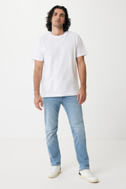 Tričko IQONIQ Kakadu relaxed fit z recykl. bavlny - Iqoniq