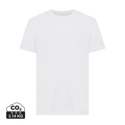 Tričko IQONIQ Kakadu relaxed fit z recykl. bavlny - Iqoniq