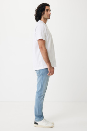 Tričko IQONIQ Kakadu relaxed fit z recykl. bavlny - Iqoniq