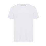 Tričko IQONIQ Kakadu relaxed fit z recykl. bavlny - Iqoniq