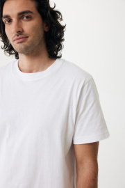 Tričko IQONIQ Kakadu relaxed fit z recykl. bavlny - Iqoniq