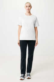 Tričko IQONIQ Kakadu relaxed fit z recykl. bavlny - Iqoniq