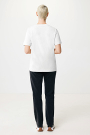 Tričko IQONIQ Kakadu relaxed fit z recykl. bavlny - Iqoniq