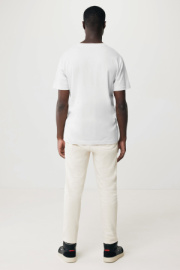 Tričko IQONIQ Kakadu relaxed fit z recykl. bavlny - Iqoniq