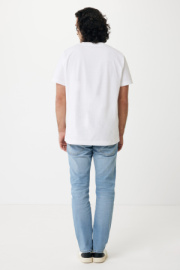 Tričko IQONIQ Kakadu relaxed fit z recykl. bavlny - Iqoniq