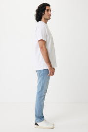 Tričko IQONIQ Kakadu relaxed fit z recykl. bavlny - Iqoniq