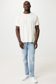 Tričko IQONIQ Kakadu relaxed fit z recykl. bavlny - Iqoniq