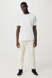 Tričko IQONIQ Kakadu relaxed fit z recykl. bavlny - Iqoniq
