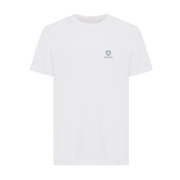 Tričko IQONIQ Kakadu relaxed fit z recykl. bavlny - Iqoniq