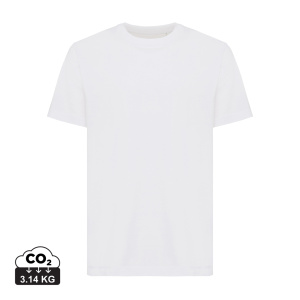 Tričko IQONIQ Kakadu relaxed fit z recykl. bavlny
