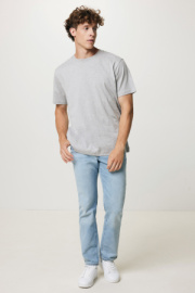 Tričko IQONIQ Kakadu relaxed fit z recykl. bavlny - Iqoniq