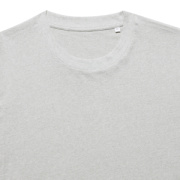 Tričko IQONIQ Kakadu relaxed fit z recykl. bavlny - Iqoniq