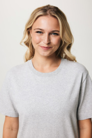 Tričko IQONIQ Kakadu relaxed fit z recykl. bavlny - Iqoniq