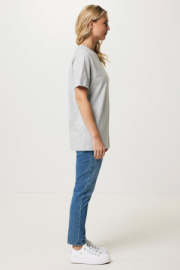 Tričko IQONIQ Kakadu relaxed fit z recykl. bavlny - Iqoniq