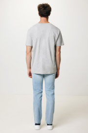 Tričko IQONIQ Kakadu relaxed fit z recykl. bavlny - Iqoniq