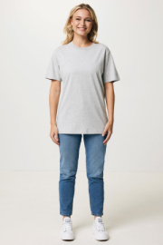 Tričko IQONIQ Kakadu relaxed fit z recykl. bavlny - Iqoniq
