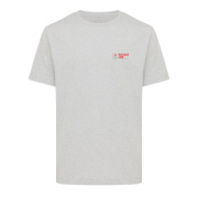 Tričko IQONIQ Kakadu relaxed fit z recykl. bavlny - Iqoniq