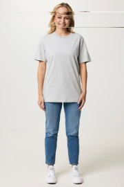 Tričko IQONIQ Kakadu relaxed fit z recykl. bavlny - Iqoniq