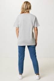 Tričko IQONIQ Kakadu relaxed fit z recykl. bavlny - Iqoniq