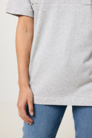 Tričko IQONIQ Kakadu relaxed fit z recykl. bavlny - Iqoniq