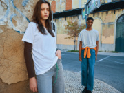 Tričko IQONIQ Kakadu relaxed fit z recykl. bavlny - Iqoniq