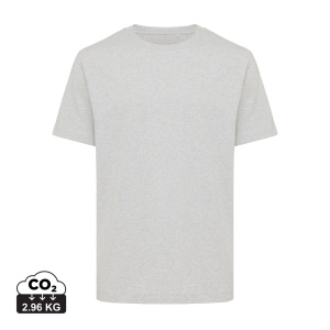 Tričko IQONIQ Kakadu relaxed fit z recykl. bavlny