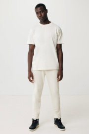 Tričko IQONIQ Kakadu relaxed fit z recykl. bavlny - Iqoniq