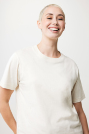 Tričko IQONIQ Kakadu relaxed fit z recykl. bavlny - Iqoniq