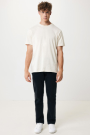 Tričko IQONIQ Kakadu relaxed fit z recykl. bavlny - Iqoniq