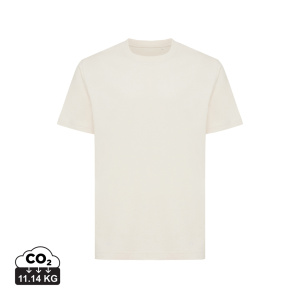 Tričko IQONIQ Kakadu relaxed fit z recykl. bavlny