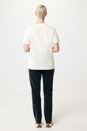 Tričko IQONIQ Kakadu relaxed fit z recykl. bavlny - Iqoniq