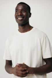 Tričko IQONIQ Kakadu relaxed fit z recykl. bavlny - Iqoniq